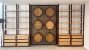 Trabajos especiales en madera