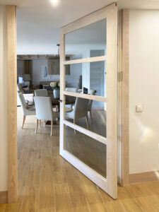 Trabajos especiales en madera