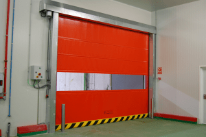 puertas enrollables