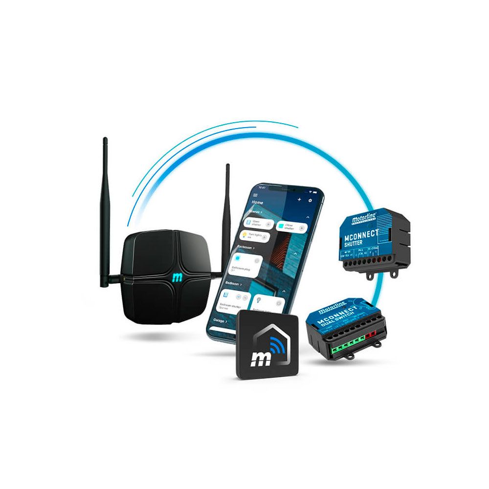 domotica automatizaciones para casas