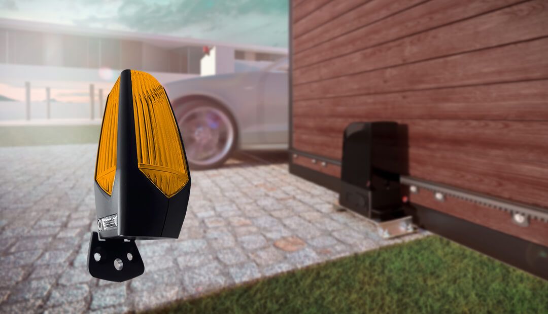 lamparas sensor automatizacion