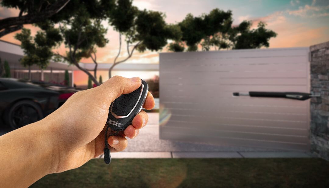 mandos mando para automatizaciones