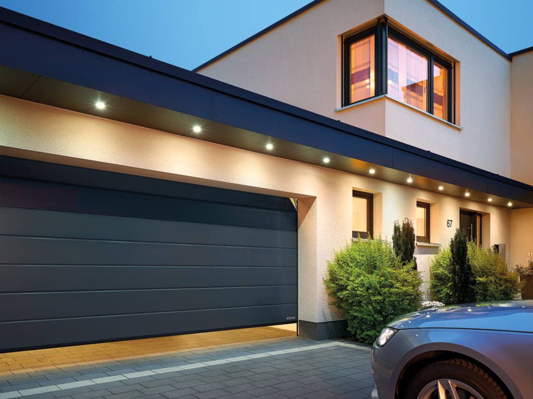 puerta-garage-seccional puerta de garaje
