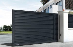puertas correderas automaticas