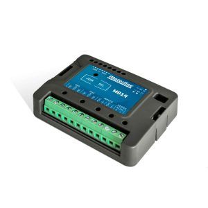 receptores de automatizaciones