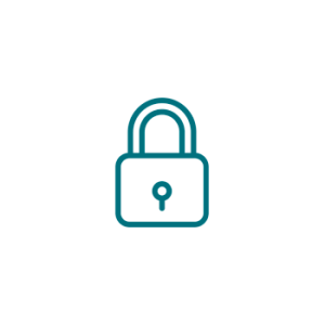 icono seguridad