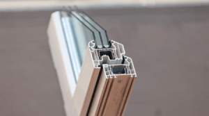 Los instaladores de ventanas de madera son capaces de solucionar las roturas de puentes térmico