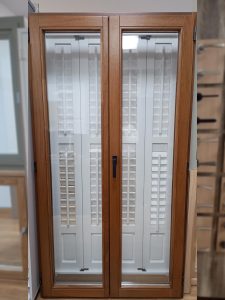 contraventanas mallorquinas