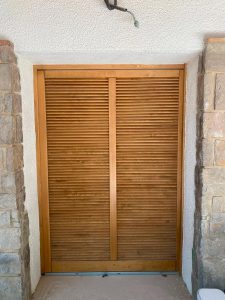 ventanas mallorquinas
