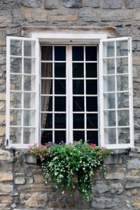 ventanas mallorquina