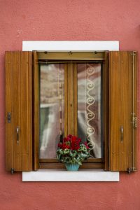 ventanas en madrid