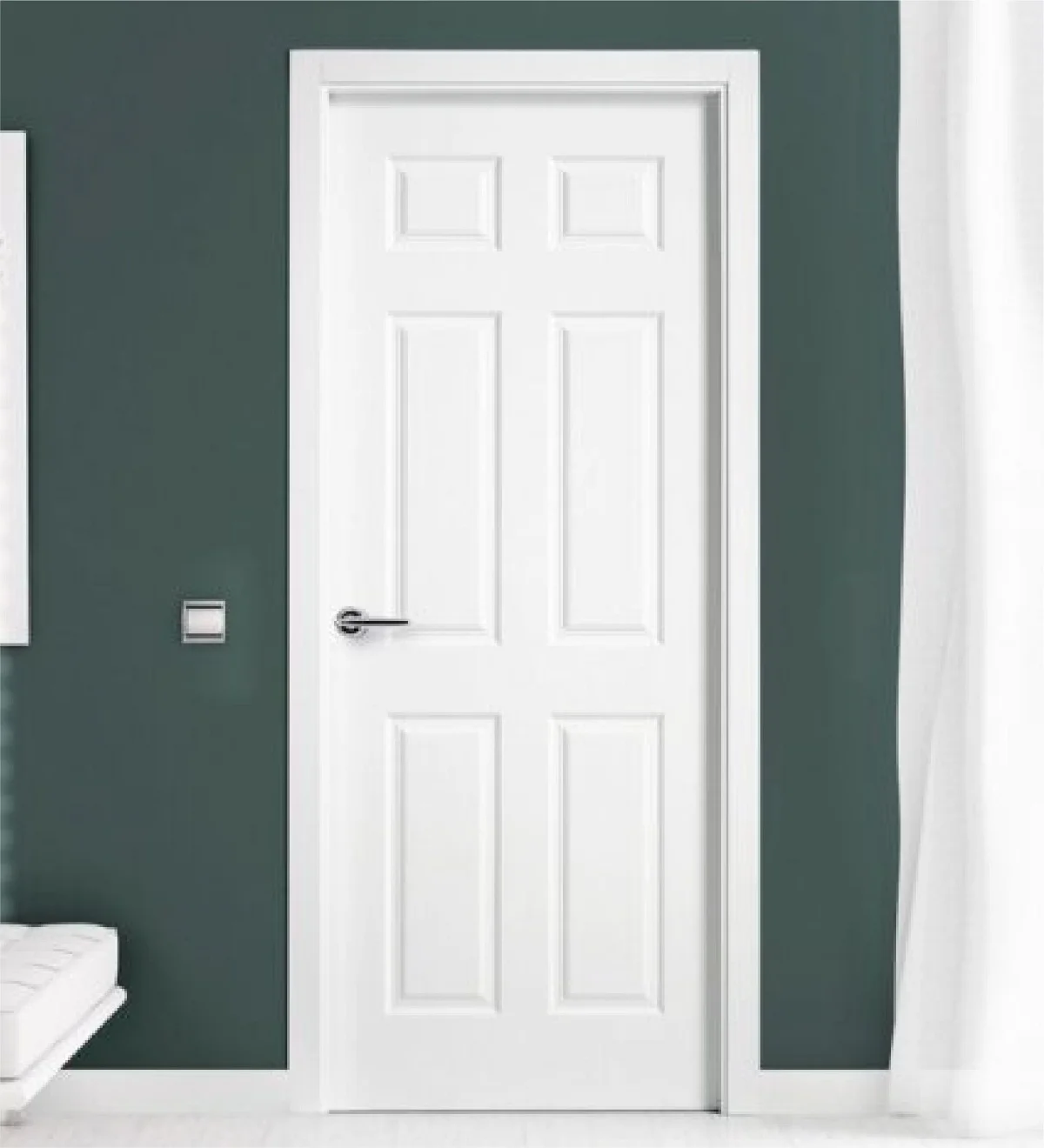 Puertas Vencomad